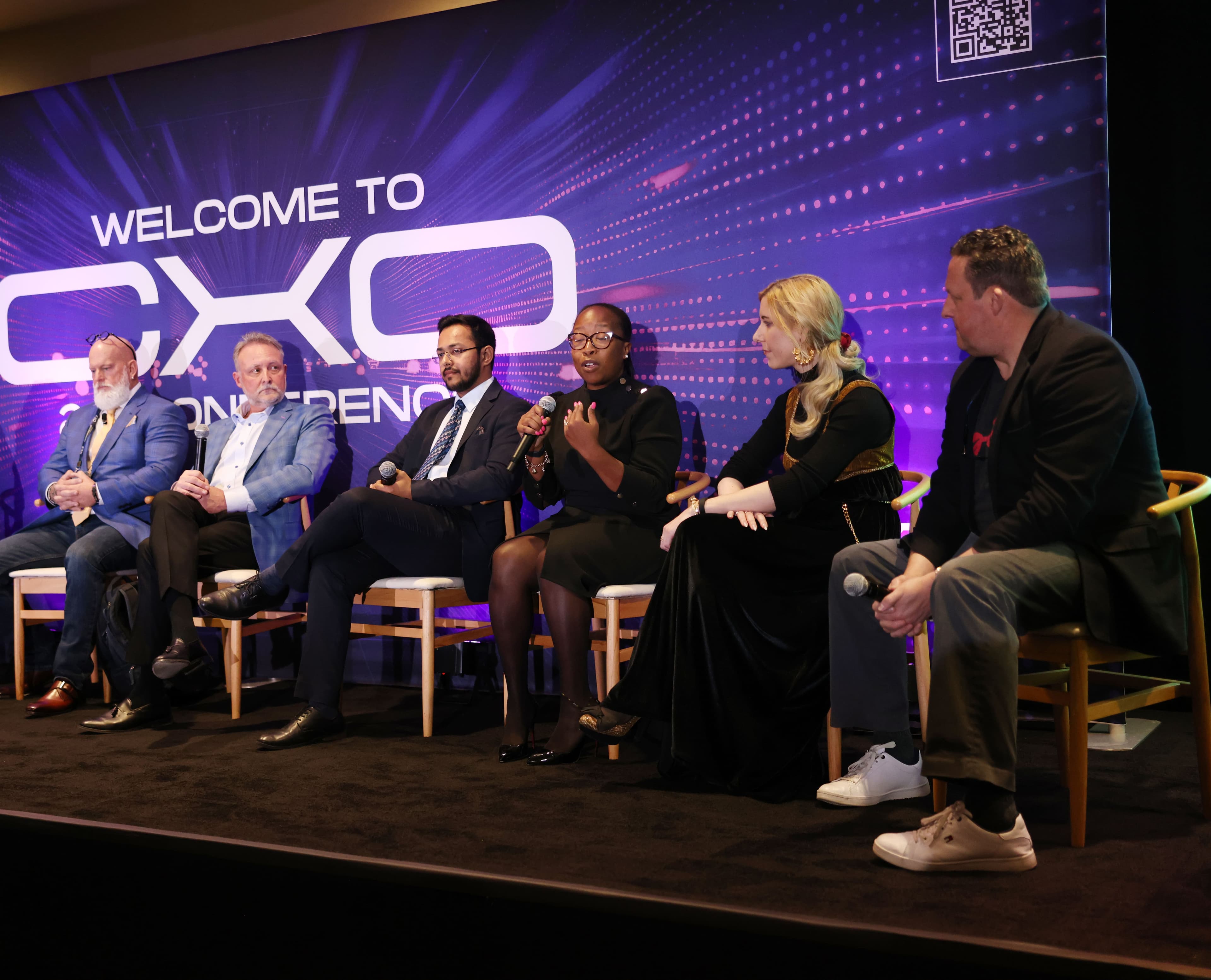 CXOs